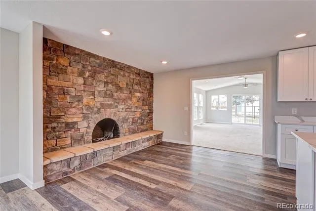 6210 Luther Road Colorado Springs, CO 80927