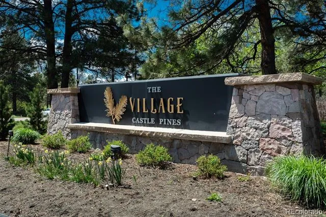 910 Equinox Drive Castle Rock, CO 80108