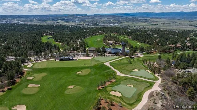 910 Equinox Drive Castle Rock, CO 80108