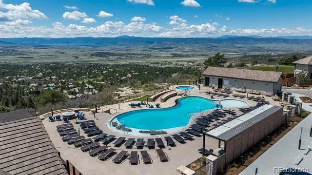 910 Equinox Drive Castle Rock, CO 80108