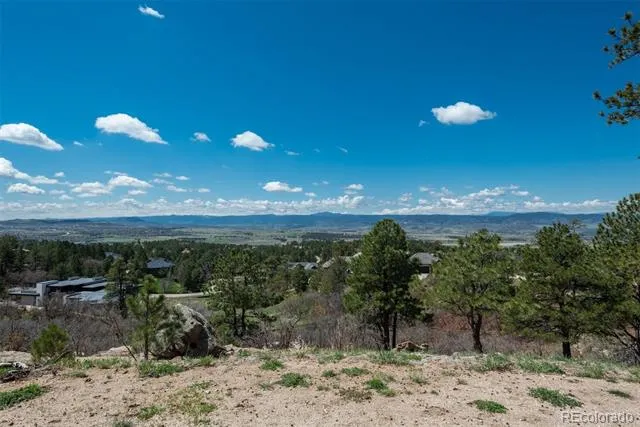 910 Equinox Drive Castle Rock, CO 80108