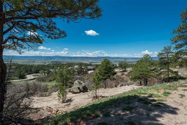 910 Equinox Drive Castle Rock, CO 80108