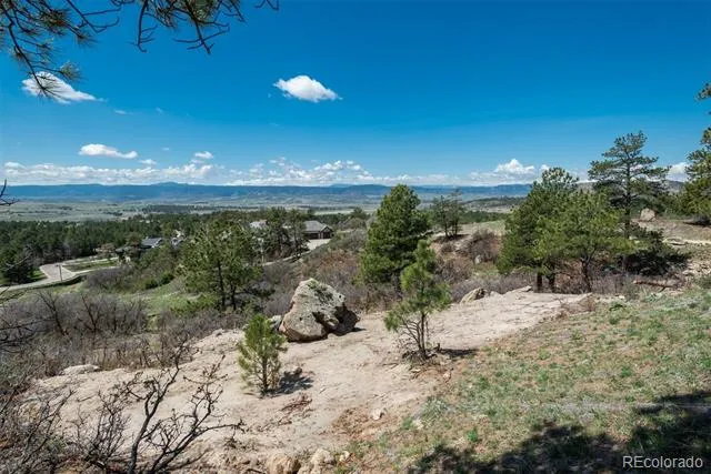 910 Equinox Drive Castle Rock, CO 80108