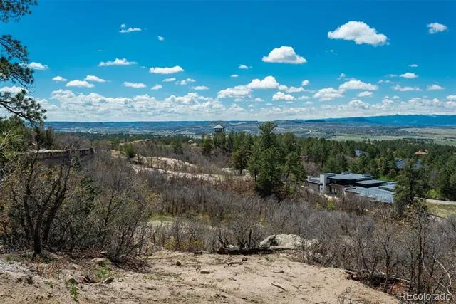 910 Equinox Drive Castle Rock, CO 80108