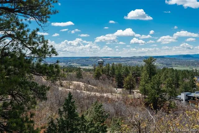 910 Equinox Drive Castle Rock, CO 80108