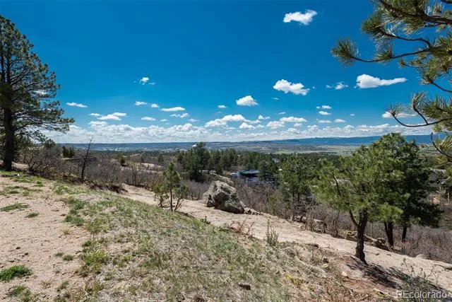 910 Equinox Drive Castle Rock, CO 80108
