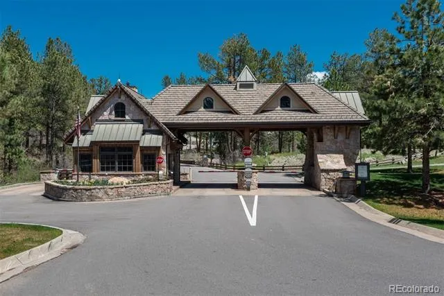 910 Equinox Drive Castle Rock, CO 80108