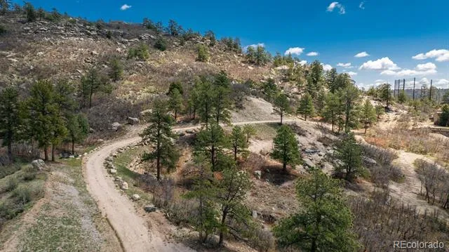 910 Equinox Drive Castle Rock, CO 80108