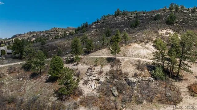 910 Equinox Drive Castle Rock, CO 80108