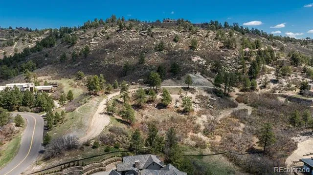 910 Equinox Drive Castle Rock, CO 80108