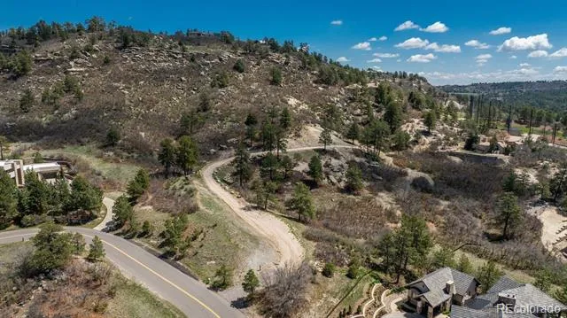 910 Equinox Drive Castle Rock, CO 80108