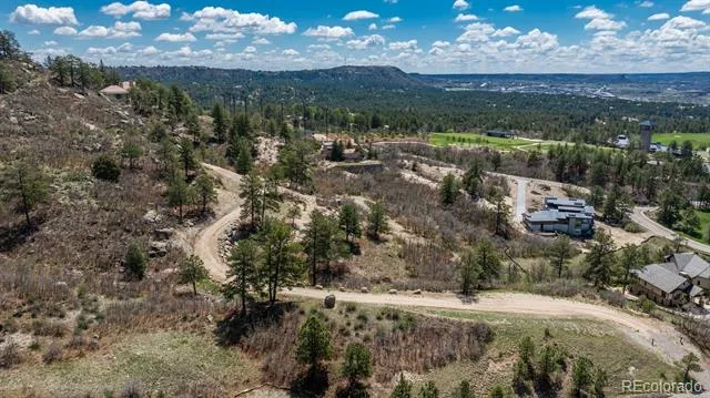 910 Equinox Drive Castle Rock, CO 80108