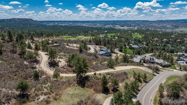 910 Equinox Drive Castle Rock, CO 80108