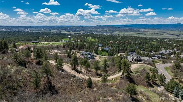 910 Equinox Drive Castle Rock, CO 80108