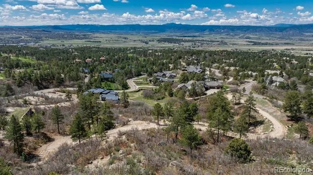 910 Equinox Drive Castle Rock, CO 80108