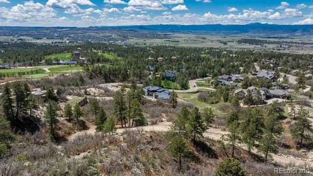 910 Equinox Drive Castle Rock, CO 80108