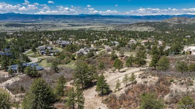 910 Equinox Drive Castle Rock, CO 80108