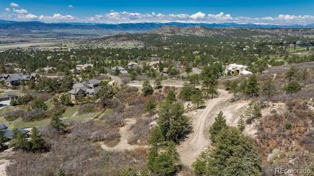 910 Equinox Drive Castle Rock, CO 80108