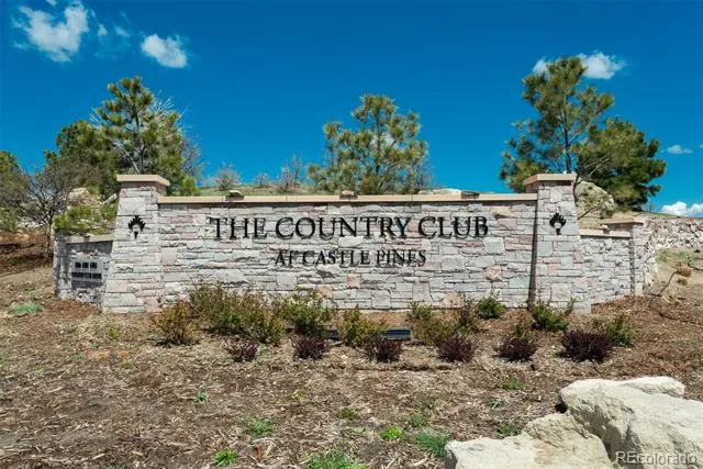 910 Equinox Drive Castle Rock, CO 80108