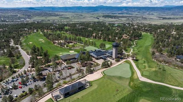 910 Equinox Drive Castle Rock, CO 80108