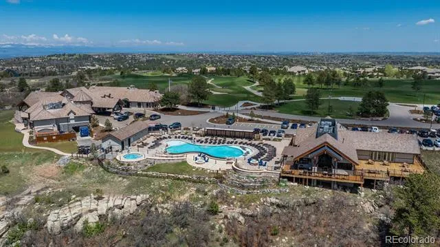910 Equinox Drive Castle Rock, CO 80108
