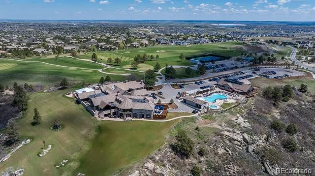 910 Equinox Drive Castle Rock, CO 80108