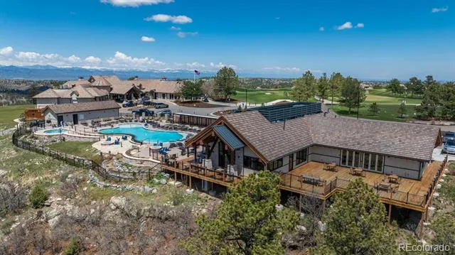 910 Equinox Drive Castle Rock, CO 80108
