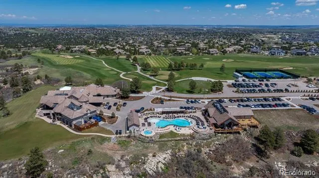 910 Equinox Drive Castle Rock, CO 80108