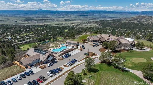910 Equinox Drive Castle Rock, CO 80108