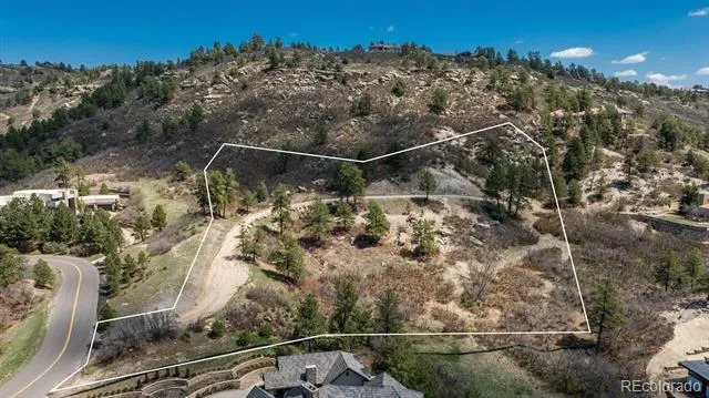 910 Equinox Drive Castle Rock, CO 80108