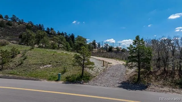 910 Equinox Drive Castle Rock, CO 80108