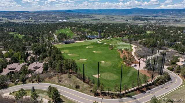910 Equinox Drive Castle Rock, CO 80108