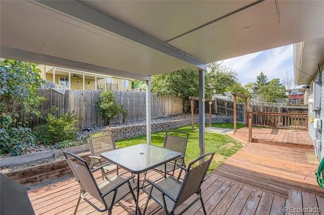 19554 E Princeton Place Aurora, CO 80013