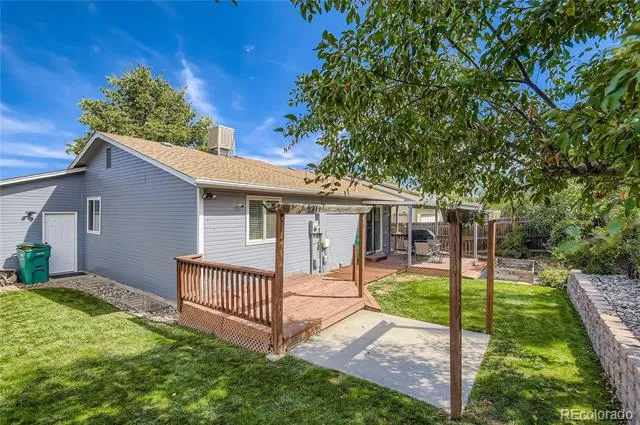 19554 E Princeton Place Aurora, CO 80013