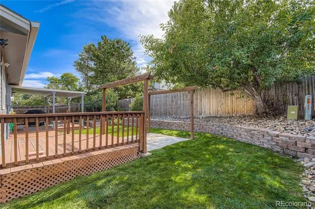 19554 E Princeton Place Aurora, CO 80013