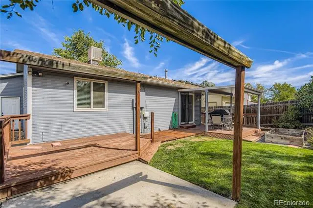 19554 E Princeton Place Aurora, CO 80013