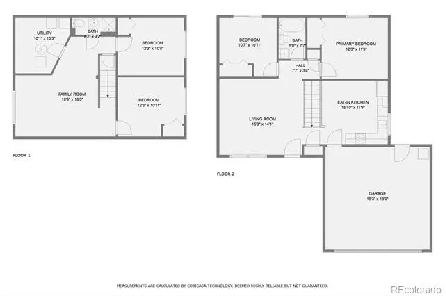 19554 E Princeton Place Aurora, CO 80013