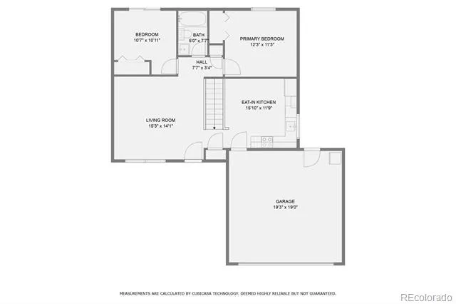 19554 E Princeton Place Aurora, CO 80013