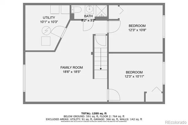 19554 E Princeton Place Aurora, CO 80013