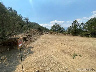 28750 County Road 304 Buena Vista, CO 81211