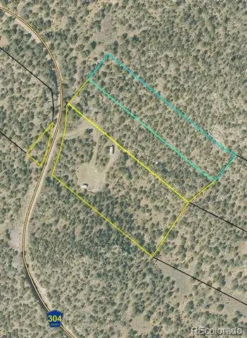 28750 County Road 304 Buena Vista, CO 81211