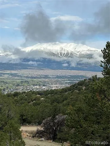 28750 County Road 304 Buena Vista, CO 81211