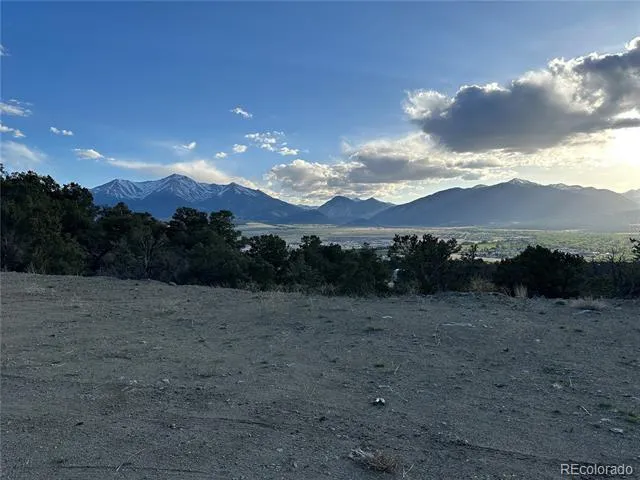 28750 County Road 304 Buena Vista, CO 81211