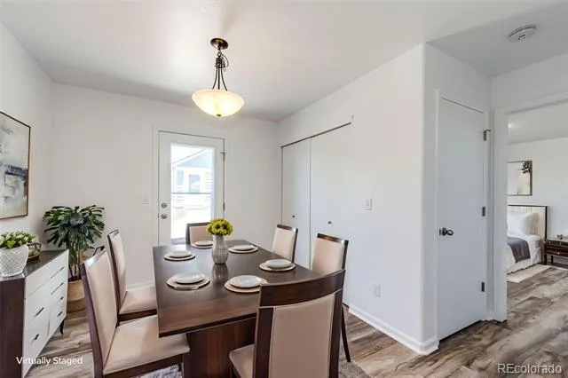 2703 Rose Hill Street Strasburg, CO 80136
