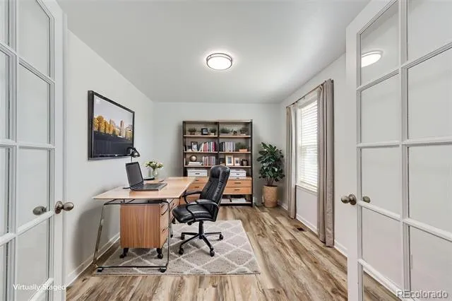 2703 Rose Hill Street Strasburg, CO 80136