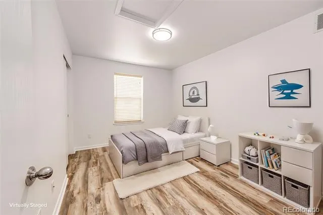2703 Rose Hill Street Strasburg, CO 80136