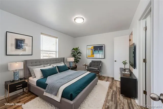 2703 Rose Hill Street Strasburg, CO 80136