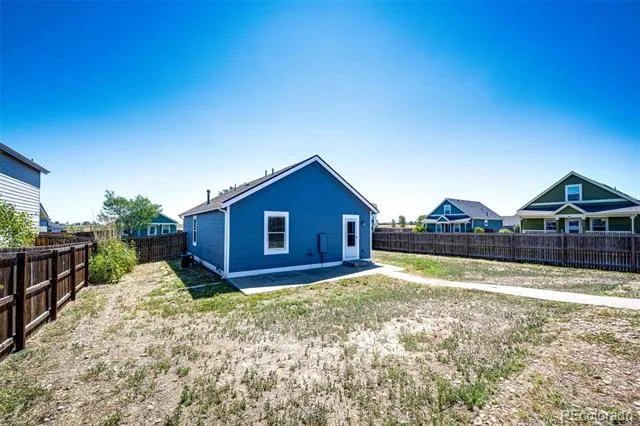 2703 Rose Hill Street Strasburg, CO 80136