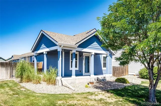 2703 Rose Hill Street Strasburg, CO 80136