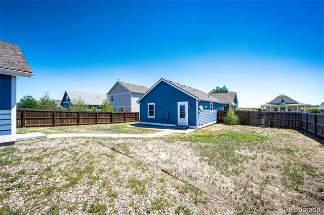 2703 Rose Hill Street Strasburg, CO 80136